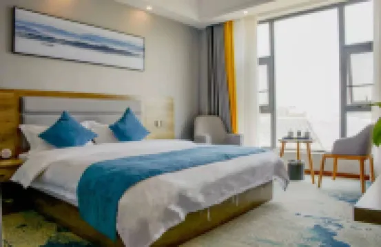雙江善客雅緻酒店