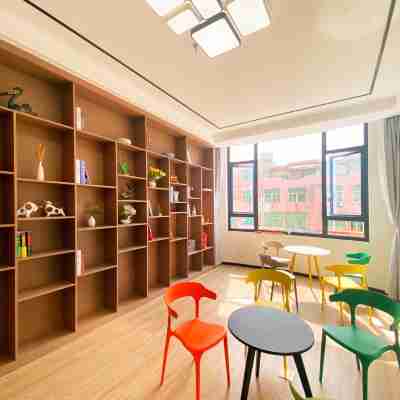 Pingtan Yiling Yihang Homestay Others