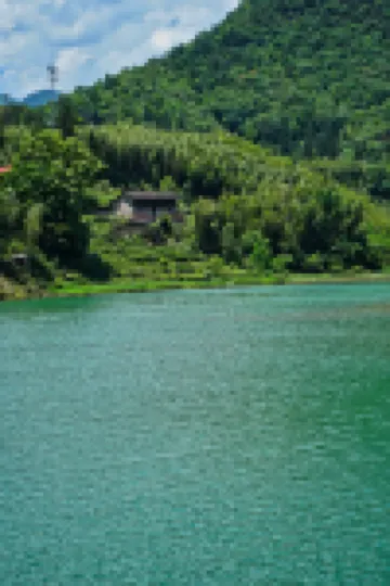 武夷山一曲相思矮胡度假酒店