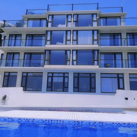 Shengsi I Chose Luxury Sea View Homestay (Dayuwan Bay Beach Branch)