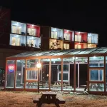 Wando Lumia Hotel & Resort