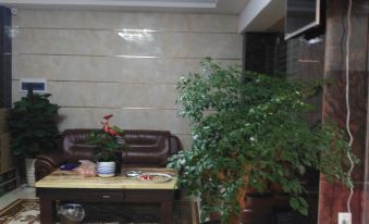 Yimen Yujin Express Hotel - Hizvo
