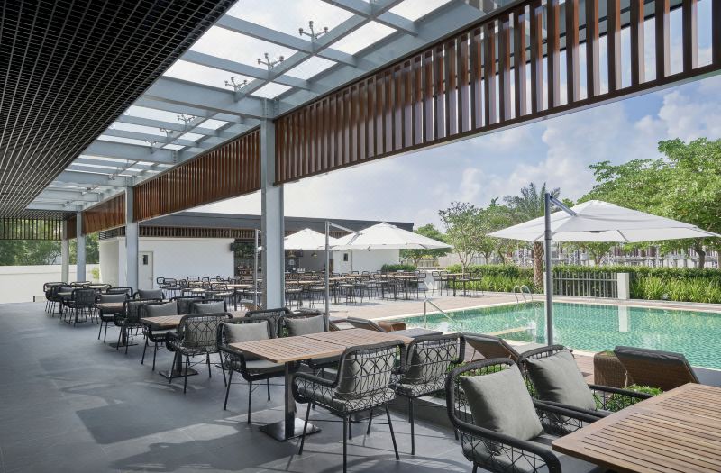 Fairfield by Marriott South Binh Duong photo 3