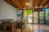 Haizhimeng private villa - Farmhouses