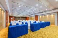 Luyuanchun Boutique Hotel (Jiaozuo University of Technology Shuangyong Theme Park)