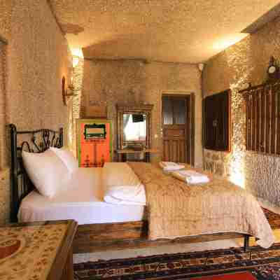 Antique Terrace Cave Suites Rooms