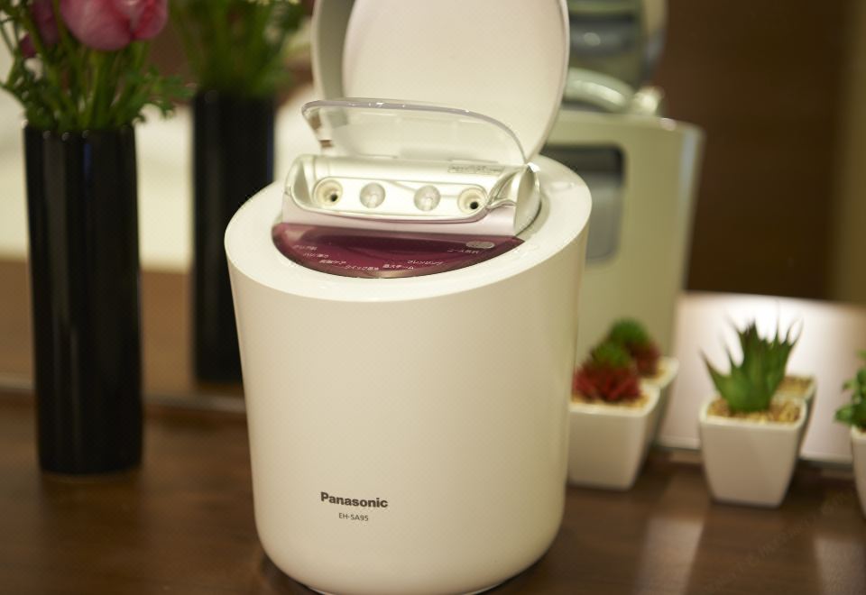 Sotetsu Fresa Inn Ueno-OkachimachiOver view