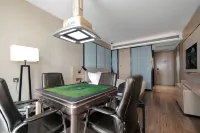 Echarm Hotel (Jingzhou Olympic Sports Center)