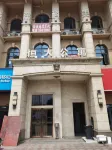 Zhangzhou Evergrande Meimei Yunjiangjing Homestay