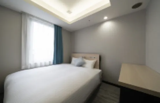 Hotel Oriental Express Fukuoka Tenjin