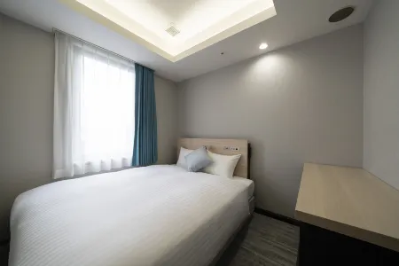 Hotel Oriental Express Fukuoka Tenjin