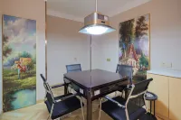 Vienna Classic Hotel（ Fuyang Qinghe Road East Jindi Plaza）