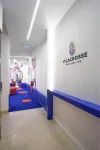 Vilacrosse Boutique Inn Hotel a Bucarest