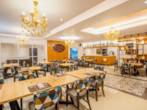 ソラノ ホテル バタンガスのホテル