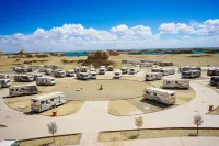 Water Yadan RV Camp - Airport Shuttle