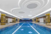 Yongchang Hotel - Pools