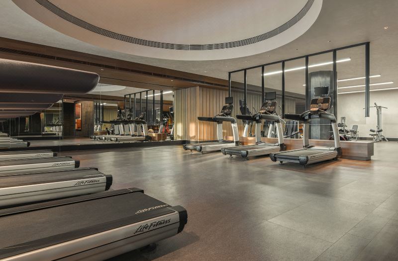 Mumian Beijing Daxing International Airport, in The Unbound Collection by Hyatt Hotel photo 2