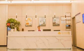 GreenTree Inn Hotel (Chaohu Tianchao Plaza Wanda Branch)