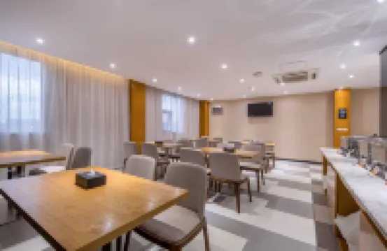 雅斯特酒店（南寧祖龍購物中心玉洞地鐵站店）