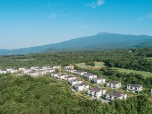 Kylin Villa Resort Jeju