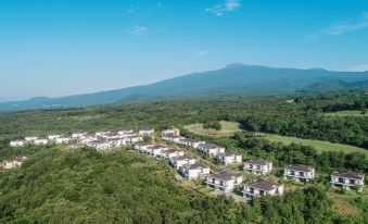 Kylin Villa Resort Jeju