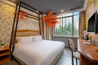 Pod Inn (Zhongqing Nanping Metro Station Pedestrian Street) Hotels in Chongqing
