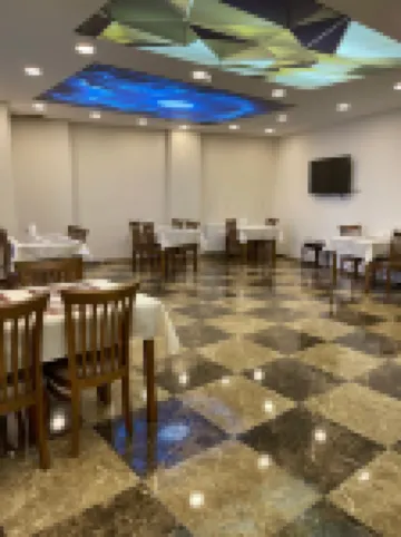 ホテル マルコック