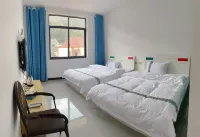 Pengzhou Dengfenglai Boutique Inn