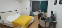 Fengshang E-sports Homestay (Bengbu Yintai) - Gaming und E-Sport