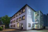 Floral Hotel·Beidaihe shidaiwan Guesthouse Hotels in Qinhuangdao