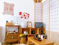Dongshan Island Huasen Homestay Nanmen Bay Store