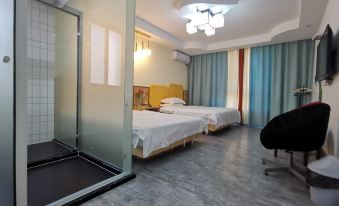 Xiangshan Xinyixin B & B