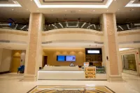 City Comfort Inn (Huizhou Longmen)