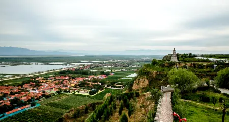 City 118 hotel chain (Dali Bus Station) Отели в г. Дали