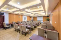 Magnotel Hotel(Zhili governor's office of Baoding)