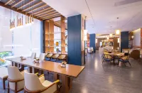 Yaodu Hotel Hotels in Jinxiu