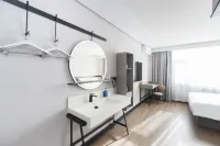 HanTingホテル（張北県政府）