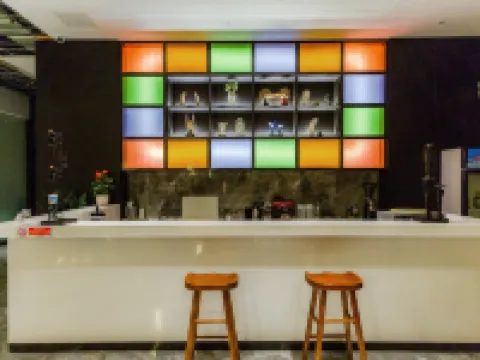 Puerman International Hotel(Dingnan) Hotels in Dingnan