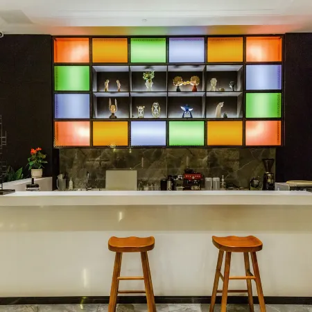 Qianli International Hotel (Dingnan)