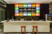 Puerman International Hotel(Dingnan) Hotels in Dingnan