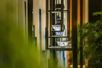 InterContinental Hotels BEIJING SANLITUN by IHG - breakfast