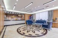 Lulai Boutique Hotel (Lu'an Jiefang Road Wanda Plaza)