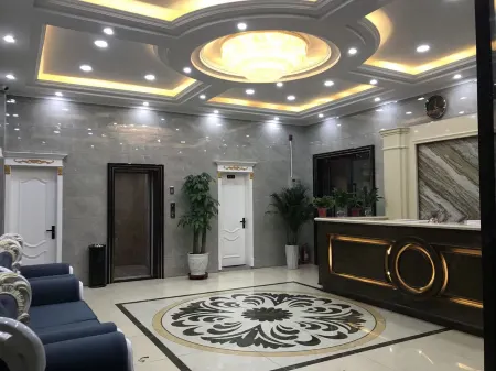 Dihua Xunhua Hotel Отели рядом с достопримечательностью «Camel Spring»