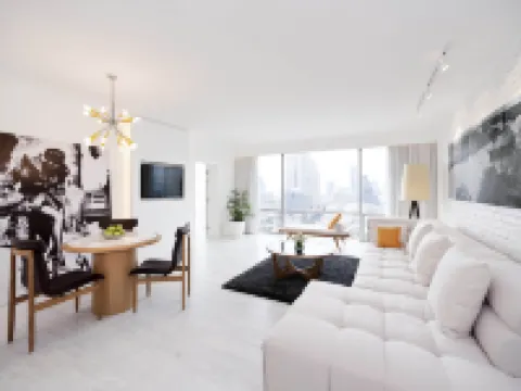 Pullman Bangkok Hotel G