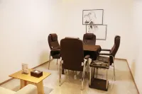 Xiyunge Mini International Apartment Hotels in Chongzhou