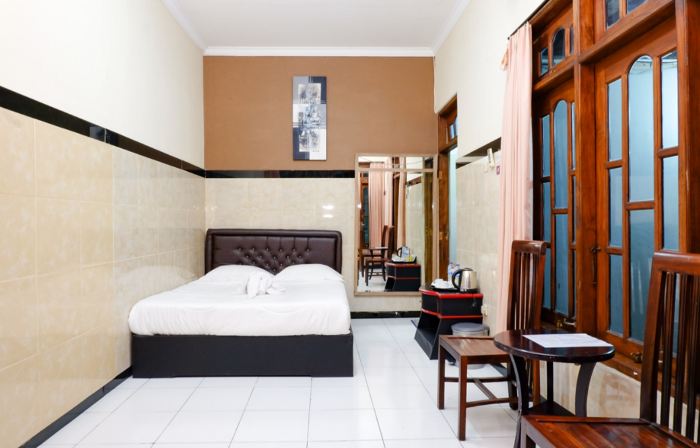 Dya Hotel Boyolali