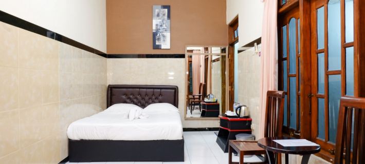 Dya Hotel Boyolali Hoteles en Boyolali Regency