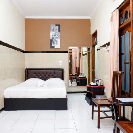 Dya Hotel Boyolali Hôtels à : Kabupaten de Boyolali