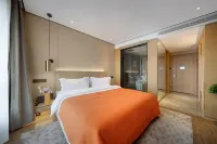 ZHENTU HOTEL Hotels in Harbin