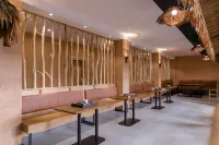 Guming's Nest Mid-Levels Hotel - servizio colazione